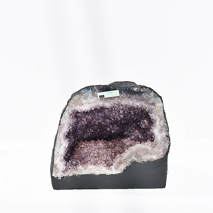 Amethyst Dekostein Unikat Nr 011