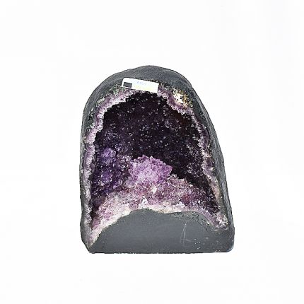 Amethyst Dekostein Unikat Nr 013