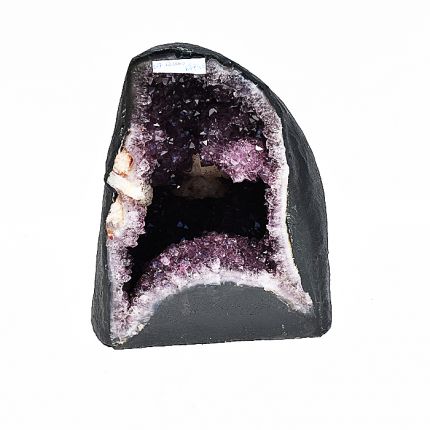 Amethyst Dekostein Unikat Nr 017