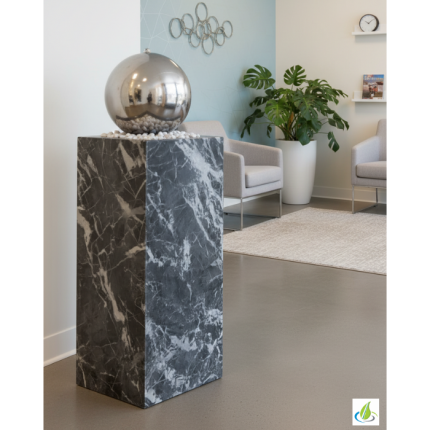 Kugelbrunnen Visione de Luxe V