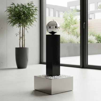 Granit Wassersäule Vanga