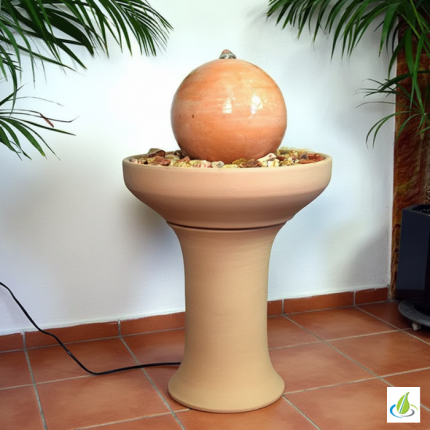 Zimmerbrunnen Sambrero