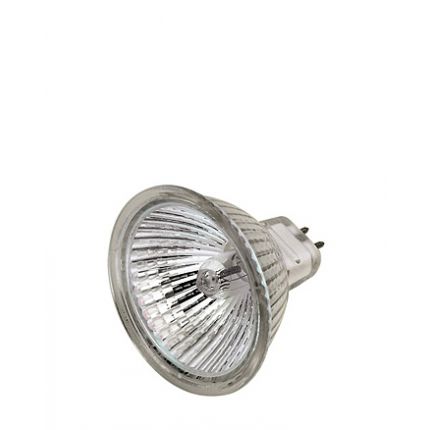 Halogen-Reflektorlampe 20 W, 38° weiss Bild 01