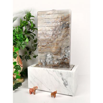 Wasserwand Esprit Palissandro 1