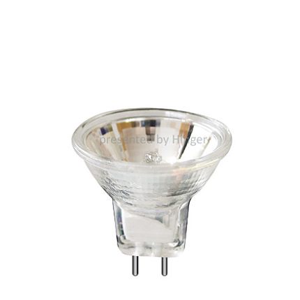 Halogenleuchtmittel Reflektorlampe 10W 12 V