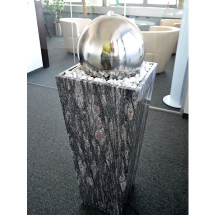 Kugelbrunnen Visione de luxe III
