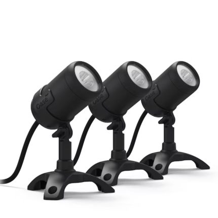 Oase LED LunAqua Connect S Set 3​