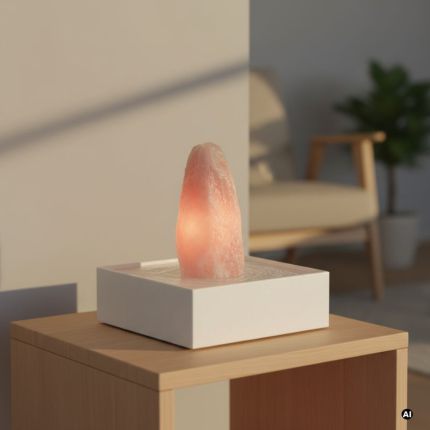 Rosenquarzbrunnen Tendence