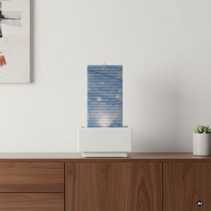 Wasserwand Esprit Azul Macaubas