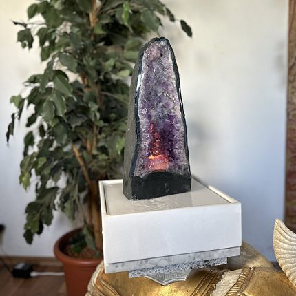 Amethystbrunnen Tendence Neo