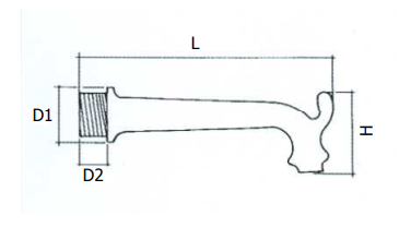 Skizze IDR/232