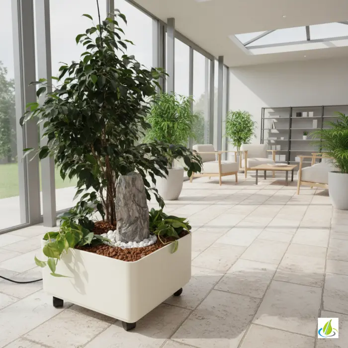 diffuser bambus Now Real Bamboo Ultrasonic Oil Diffuser